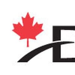Export Development Canada logo