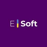 ExtelaSoft logo