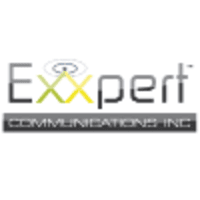 Exxpert Communication Inc logo
