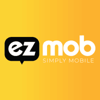 EZmob logo