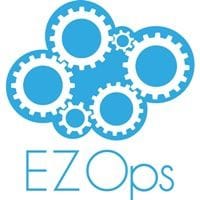EZOps logo