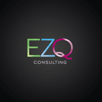 EZQ Consulting logo