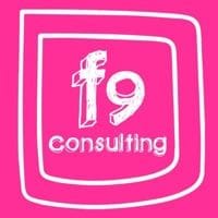 F9 Consulting logo