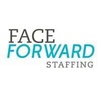 FaceForward Staffing logo