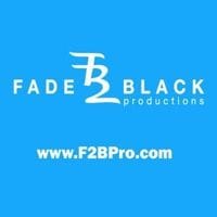 Fade 2 Black Productions logo