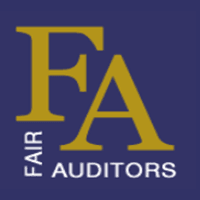 Fair Auditors logo
