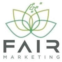 Fair Marketing logo