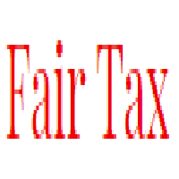 Fair Tax Services logo