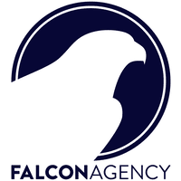 FALCON Agency logo