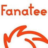 Fanatee logo