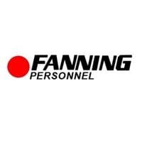 Fanning Personnel logo
