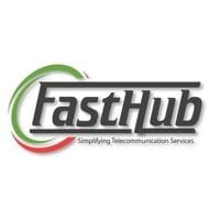 FastHub Solutions Limited logo