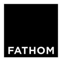 Fathom logo