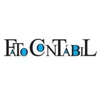 Fato Contábil logo