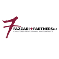 Fazzari + Partners LLP logo