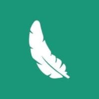 Featherwebs logo