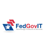 FedGovIT, Inc. logo