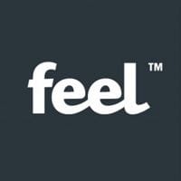 FEEL logo