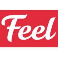 Feel Agency logo