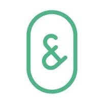 Feel and Clic. logo