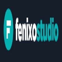 Fenixo Studio logo