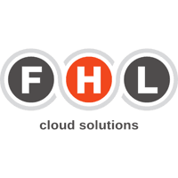 FHL logo