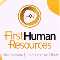 FHR - First Human Resources logo