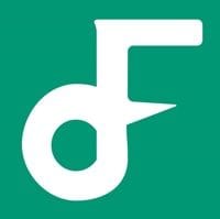 Fibonacci logo