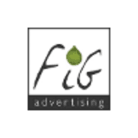 FIG Advertising and Marketing logo