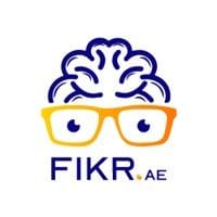 Fikr.ae logo