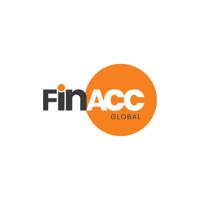 FinAccGlobal logo