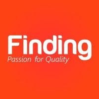 Finding Technology Company logo