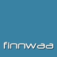 Finnwaa logo