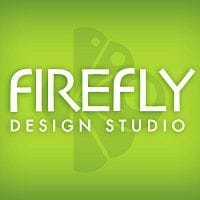 Firefly Design Studio logo