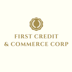 First Credit & Commerce Corp logo