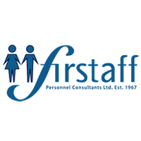 Firstaff Personnel Consultants logo