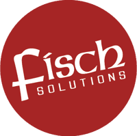 Fisch Solutions logo