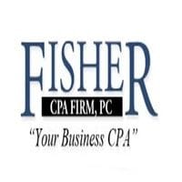 Fisher CPA Firm logo