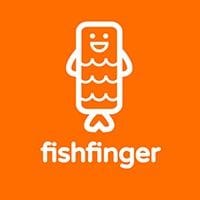 Fishfinger Creative Agency logo