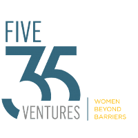 FIVE35 Ventures logo