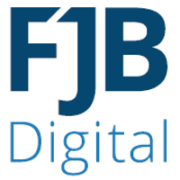 FJB Digital logo