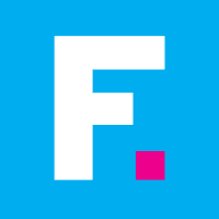 Flair digital Marketing logo