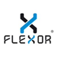 Flexor logo