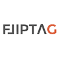 Fliptag Ltd. logo
