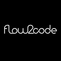 Flow2Code logo