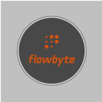 Flowbyte Oy logo