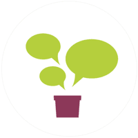 Flowerpot Media logo