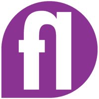Fluency Digital Agency logo