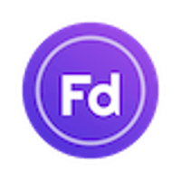 Fluttydev Pvt Ltd logo