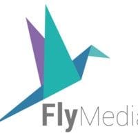 FLY Media logo
